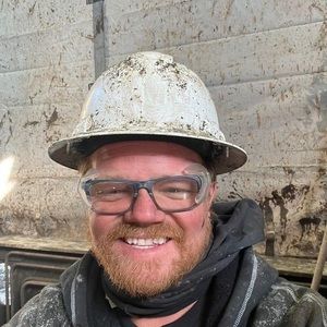 Meet your Posher, David